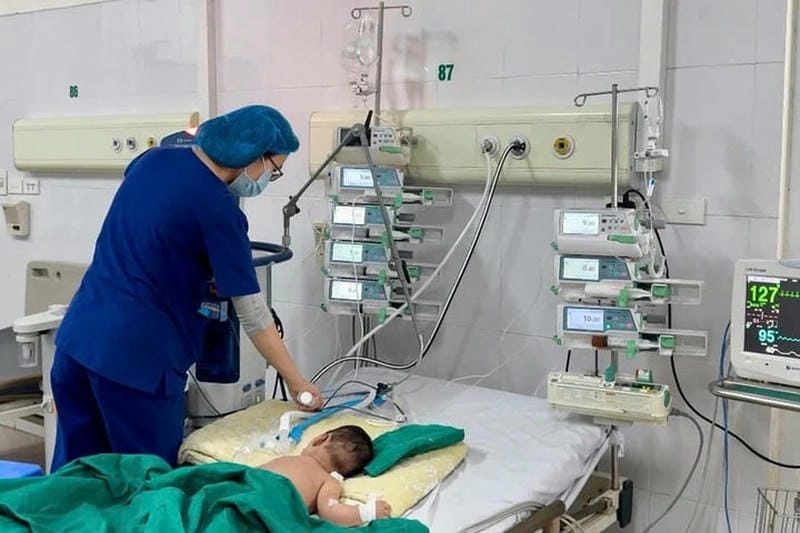 Hình ảnh thực tế về ảnh bệnh viêm phổi dễ hiểu