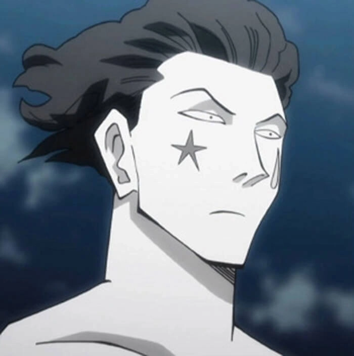 Thông tin thú vị về Hisoka bao nhiêu tuổi trong truyện