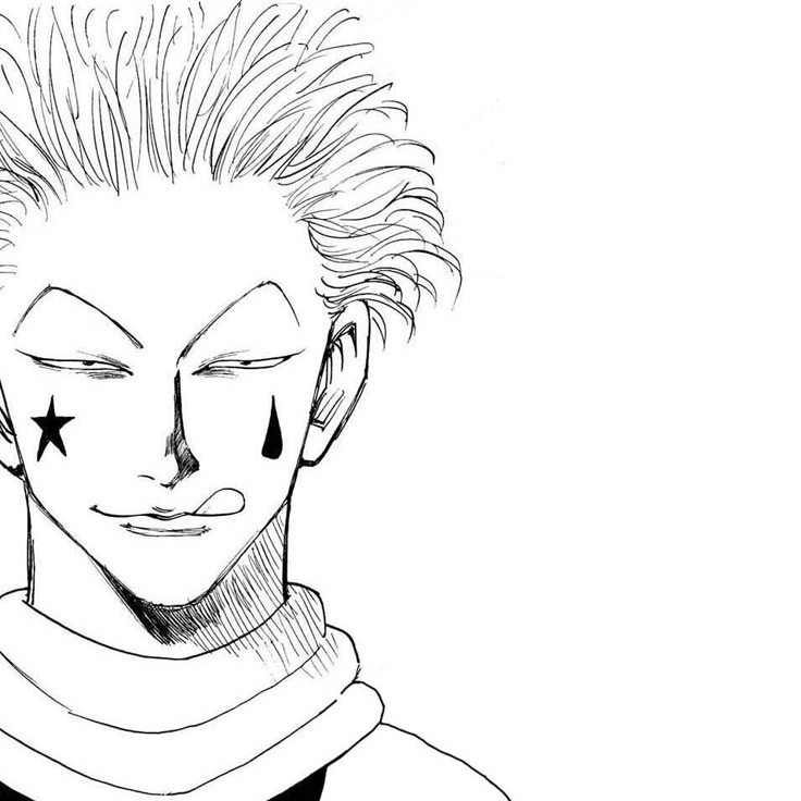 Bộ sưu tập Gon x Hisoka fanfic được yêu thích trên mạng