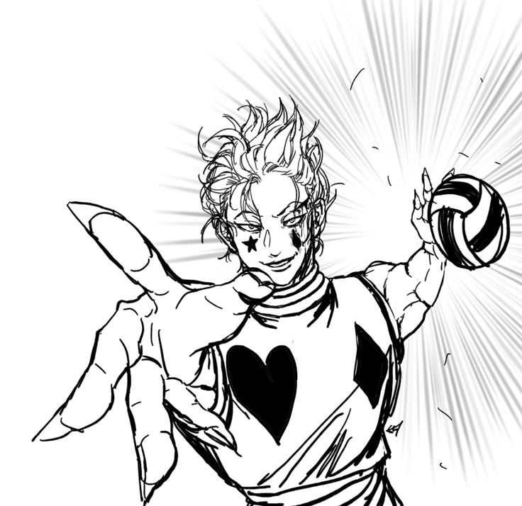 Nội dung Hisoka x Illumi truyện đầy ẩn ý và hồi hộp