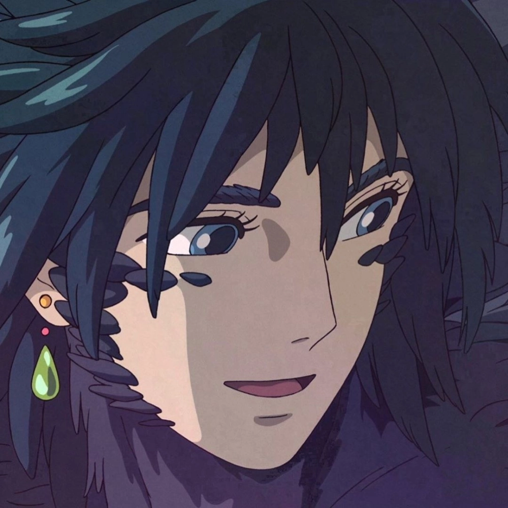 Moving Castle Howl gây ấn tượng bởi phép thuật và trái tim nhân hậu