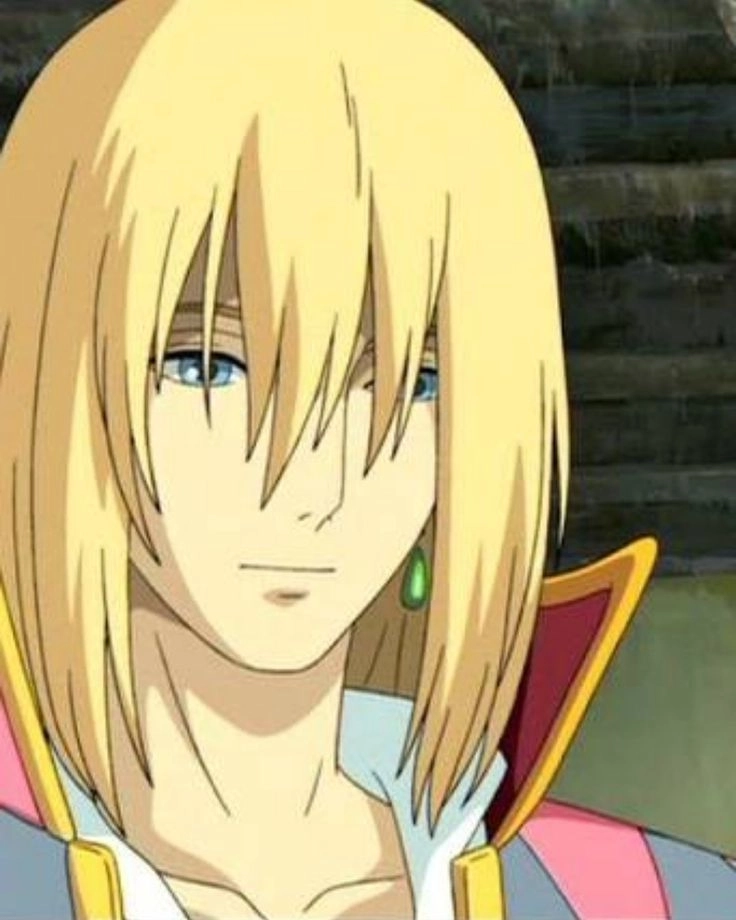 Lâu đài bay của pháp sư Howl đầy phép thuật và cảm xúc nhân văn