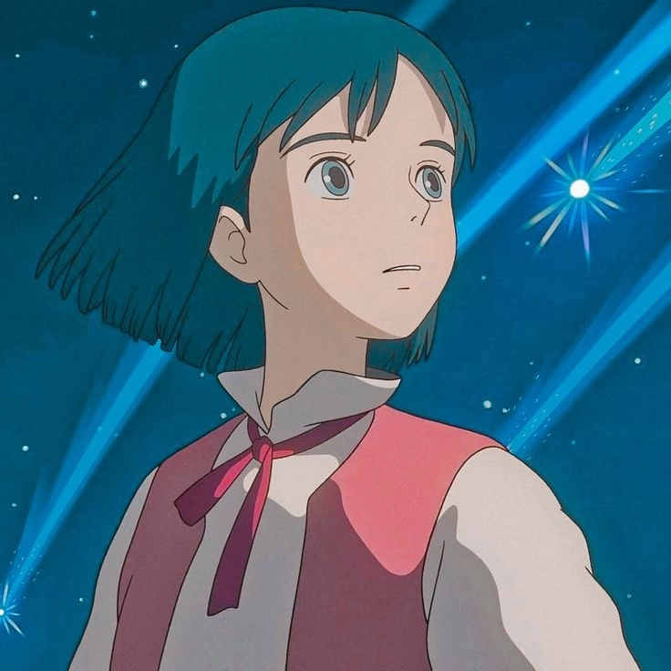 Cosplay Howl thường đi kèm nhẫn phép và ngọn lửa Calcifer