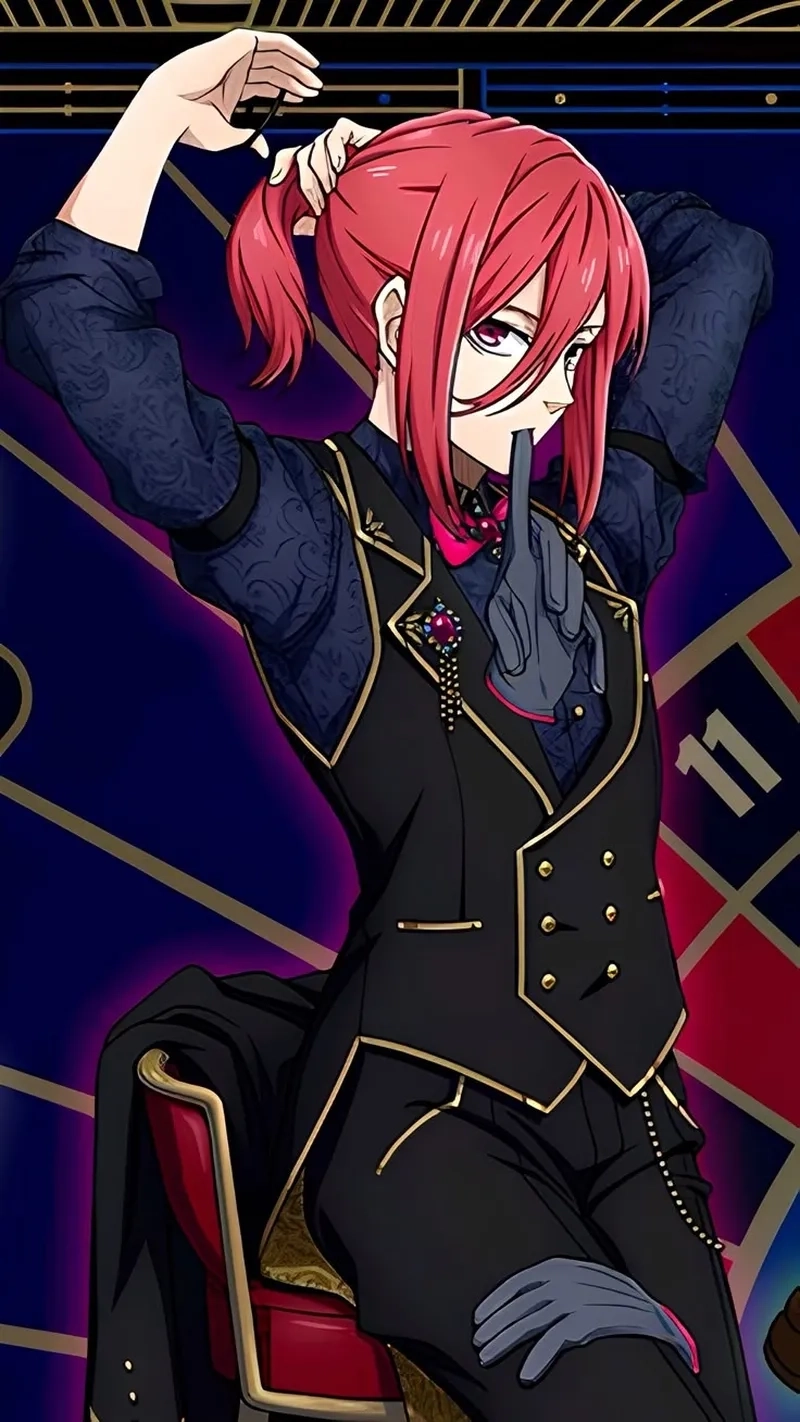 Chigiri là nam hay nữ là câu hỏi 'hot' của fan mới theo anime