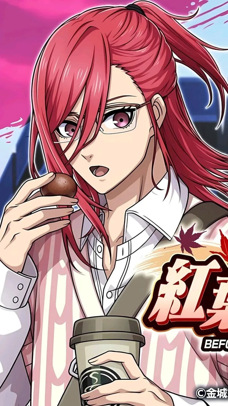 Sinh nhật Chigiri là ngày fan rộn ràng gửi lời chúc yêu thương