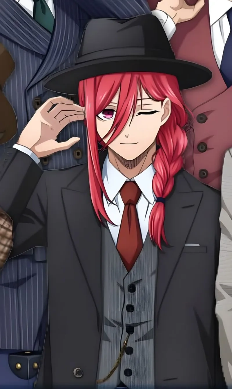 Chigiri là tiền đạo nhanh nhẹn trong Blue Lock, nổi bật tốc độ siêu việt