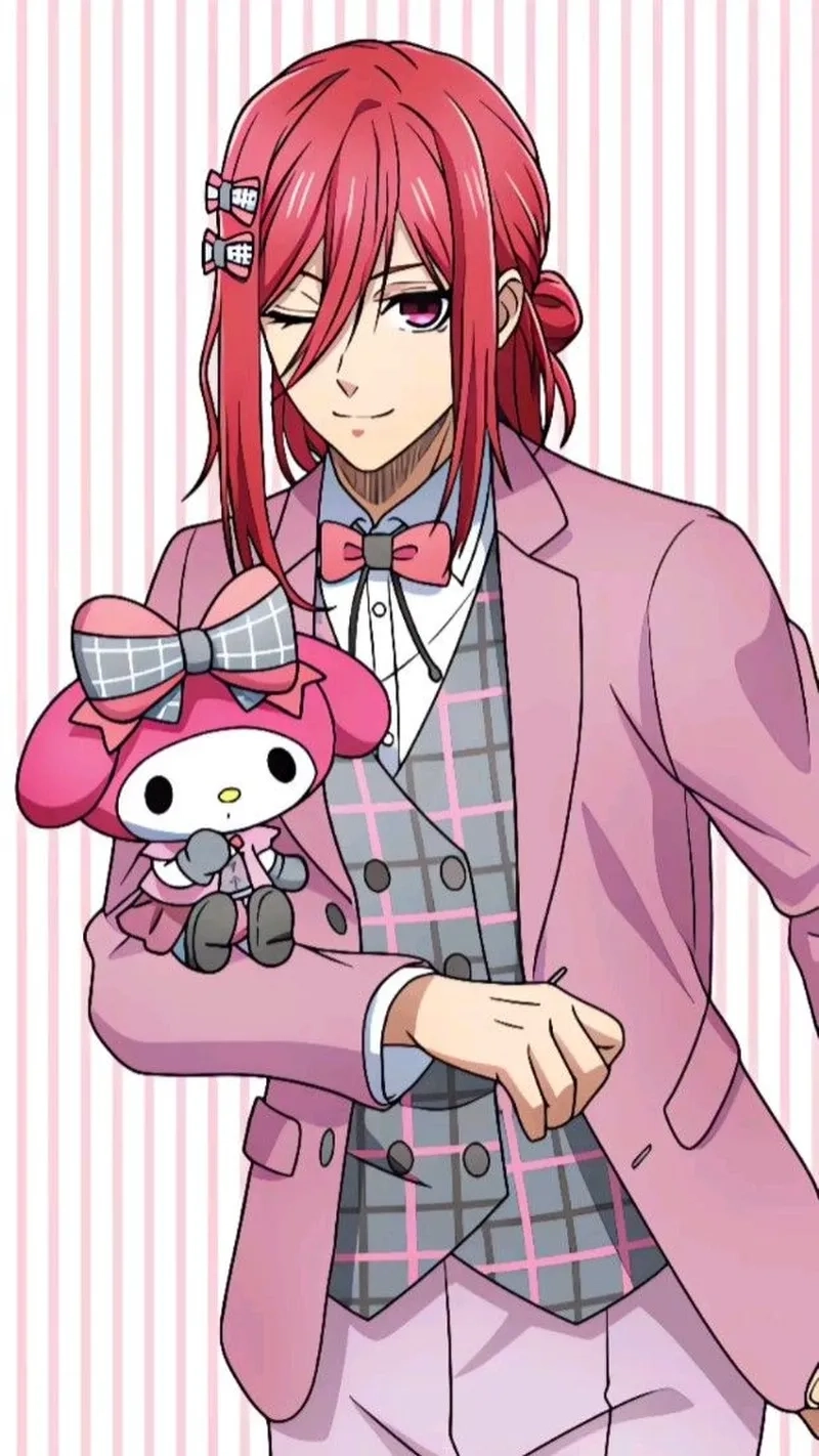 Chigiri birthday được fan chúc mừng trên cả Instagram và Twitter