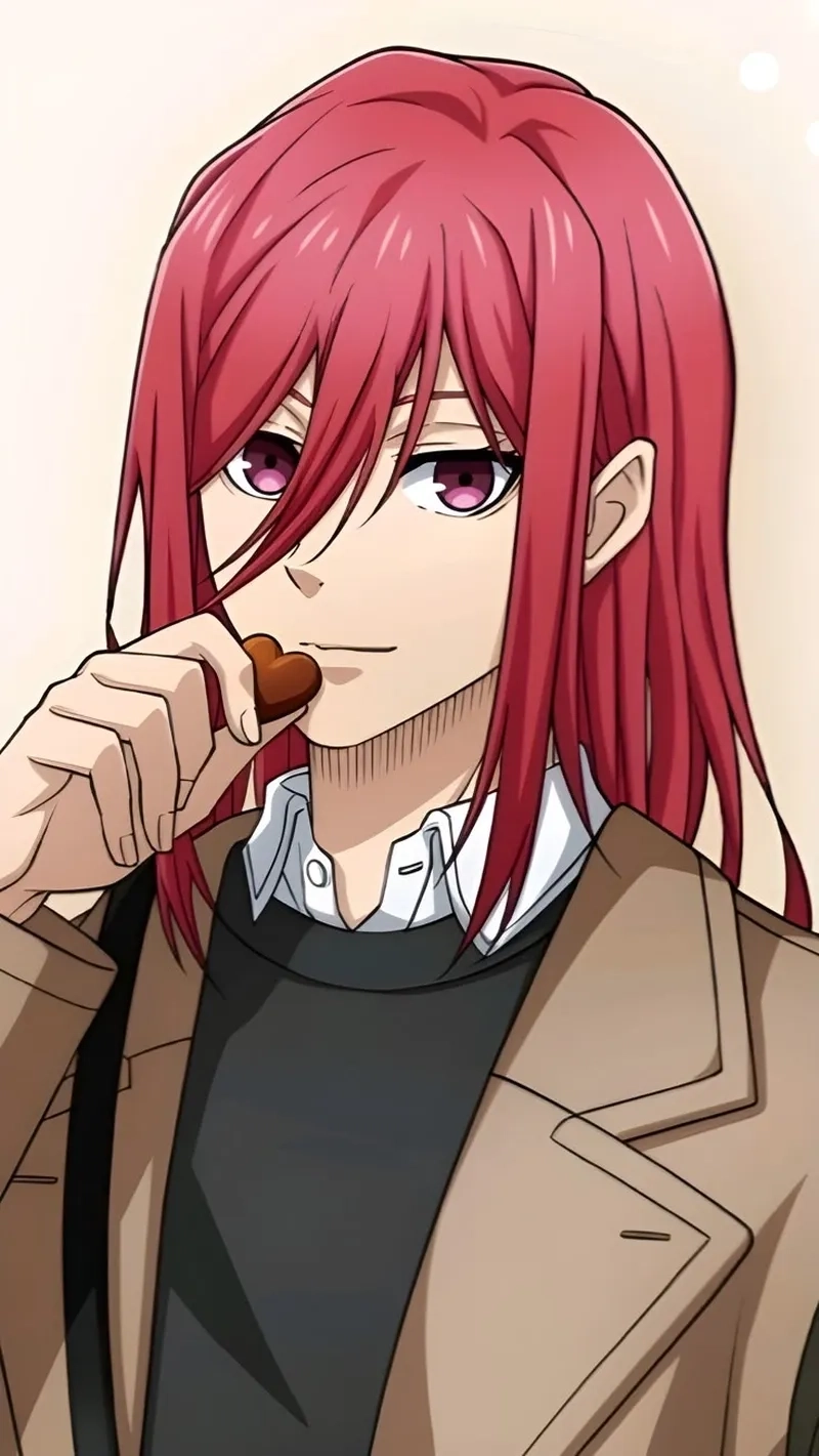 Số áo của Chigiri là 17, biểu tượng cho trận chiến cổ vũ tinh thần