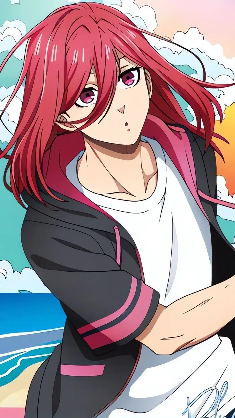 Chigiri Pinterest nhiều fanart và hình nền cực chất cho người hâm mộ