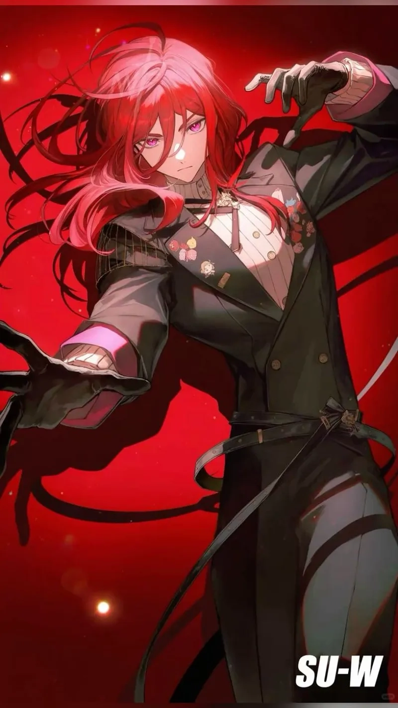 Chigiri ngầu nhờ phong độ lạnh lùng và tốc độ như tia chớp