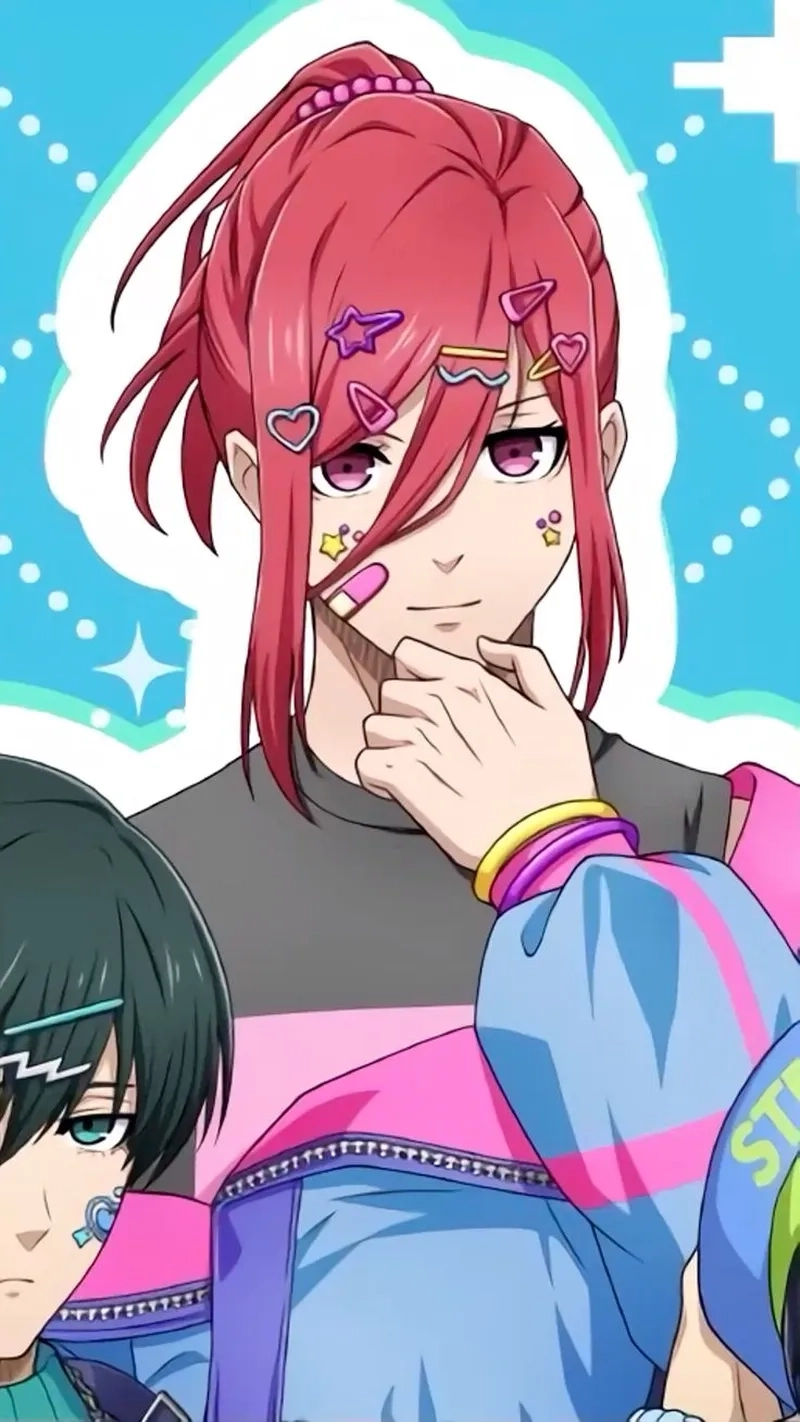 Chigiri BlueLock là thành viên xuất sắc góp mặt ở vòng cuối