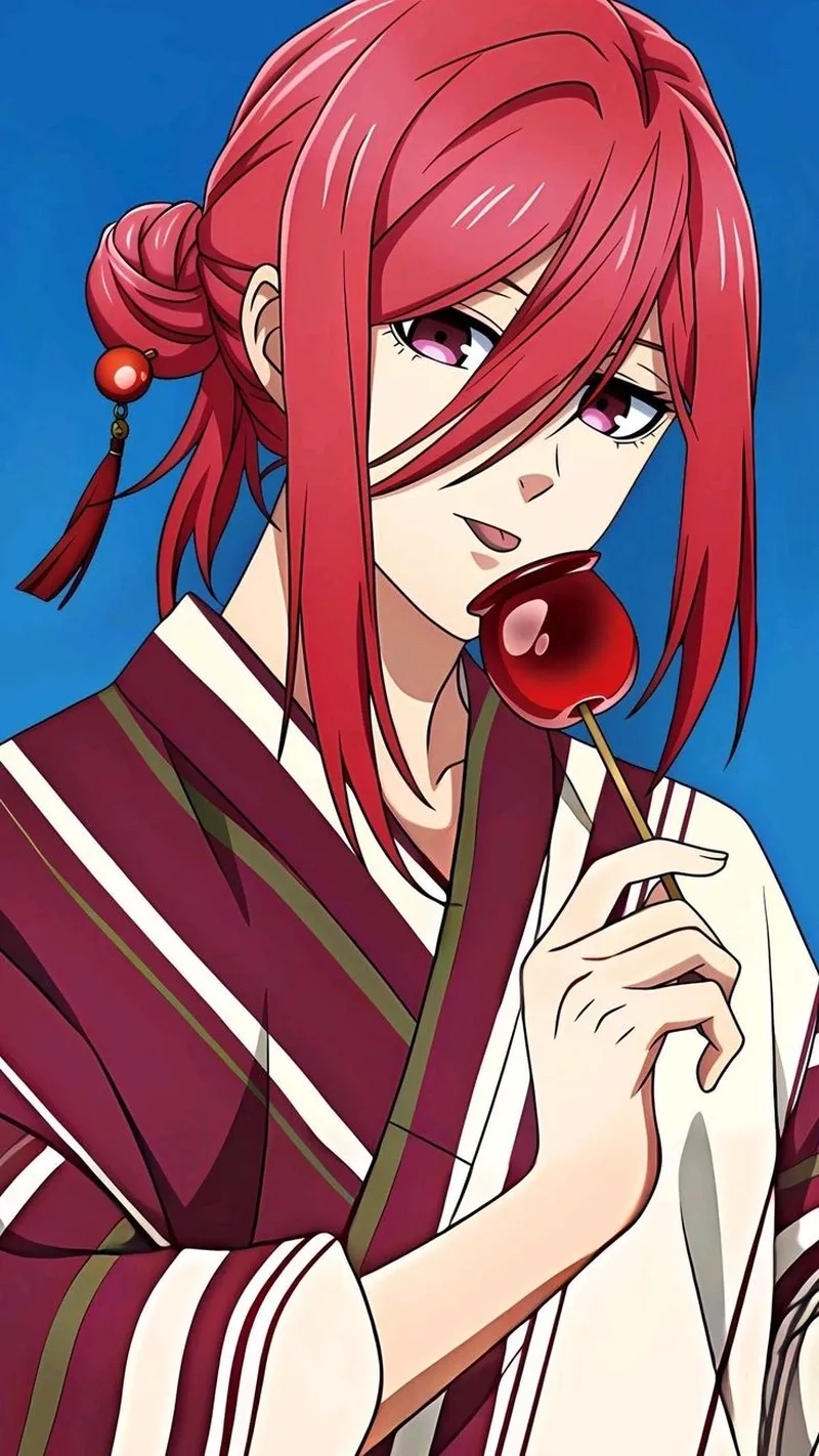 Chigiri anime thể hiện rõ nét kỹ thuật và tốc độ trên sân cỏ