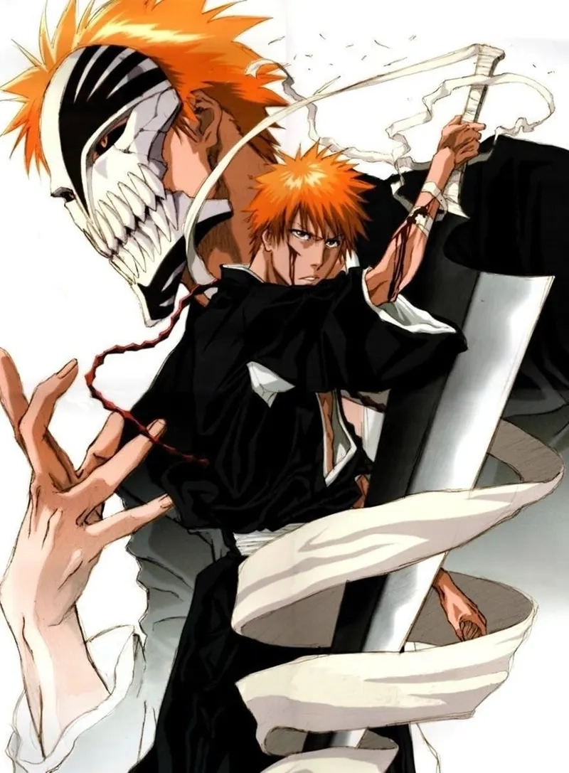 Cùng chiêm ngưỡng sức mạnh tuyệt đỉnh từ Bankai Ichigo
