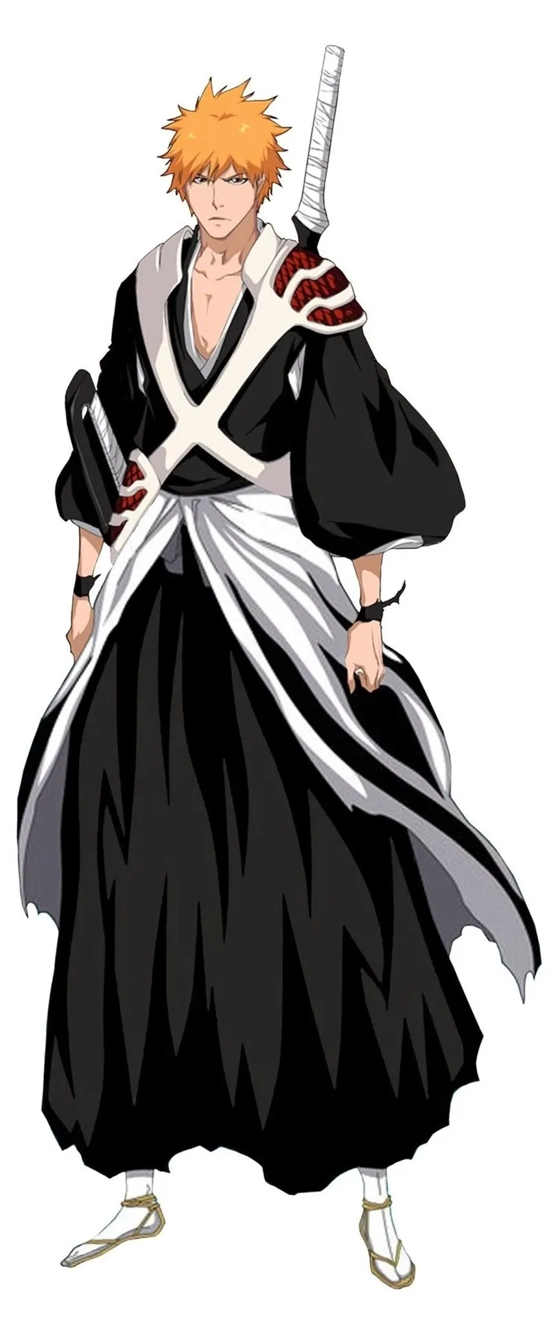 Khoảnh khắc Ichigo Kurosaki Bankai khiến fan vỡ òa vì quá ngầu