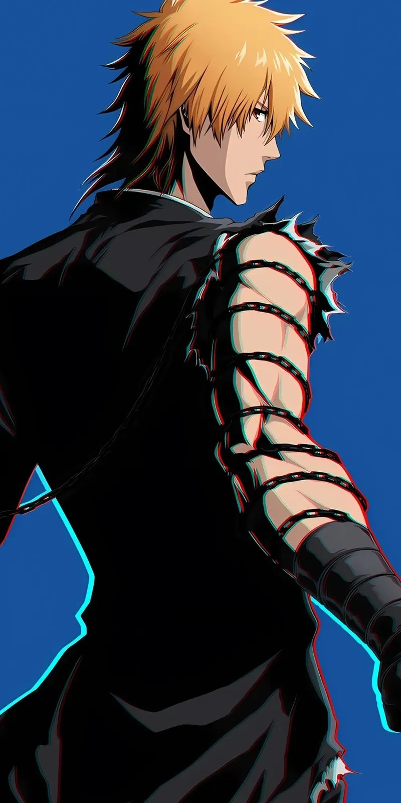 Tổng hợp những phân cảnh ấn tượng của manga Ichigo