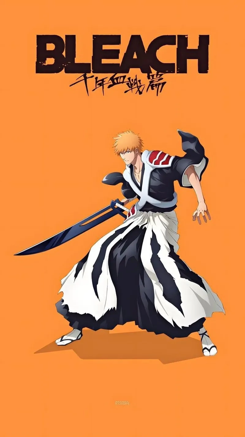 Bạn có biết Ichigo height trong truyện và anime là bao nhiêu?