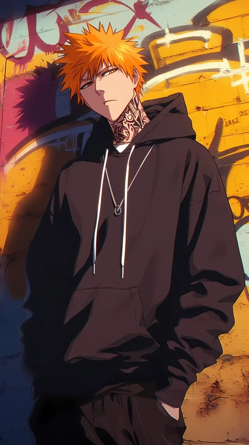 Tìm hiểu Ichigo là gì trong vũ trụ Bleach – Shinigami hay Quincy?