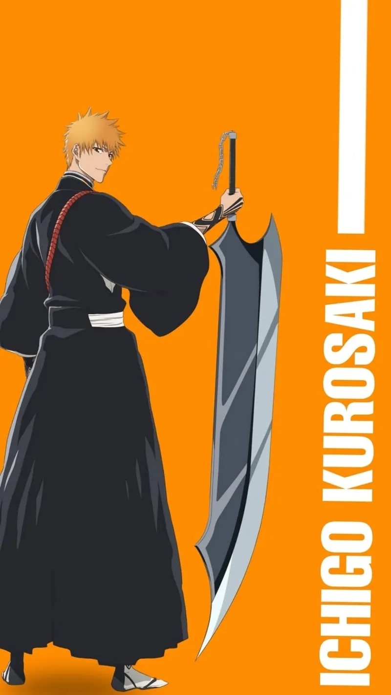Tên thật của Ichigo Bankai là gì? Câu trả lời có thể khiến bạn bất ngờ