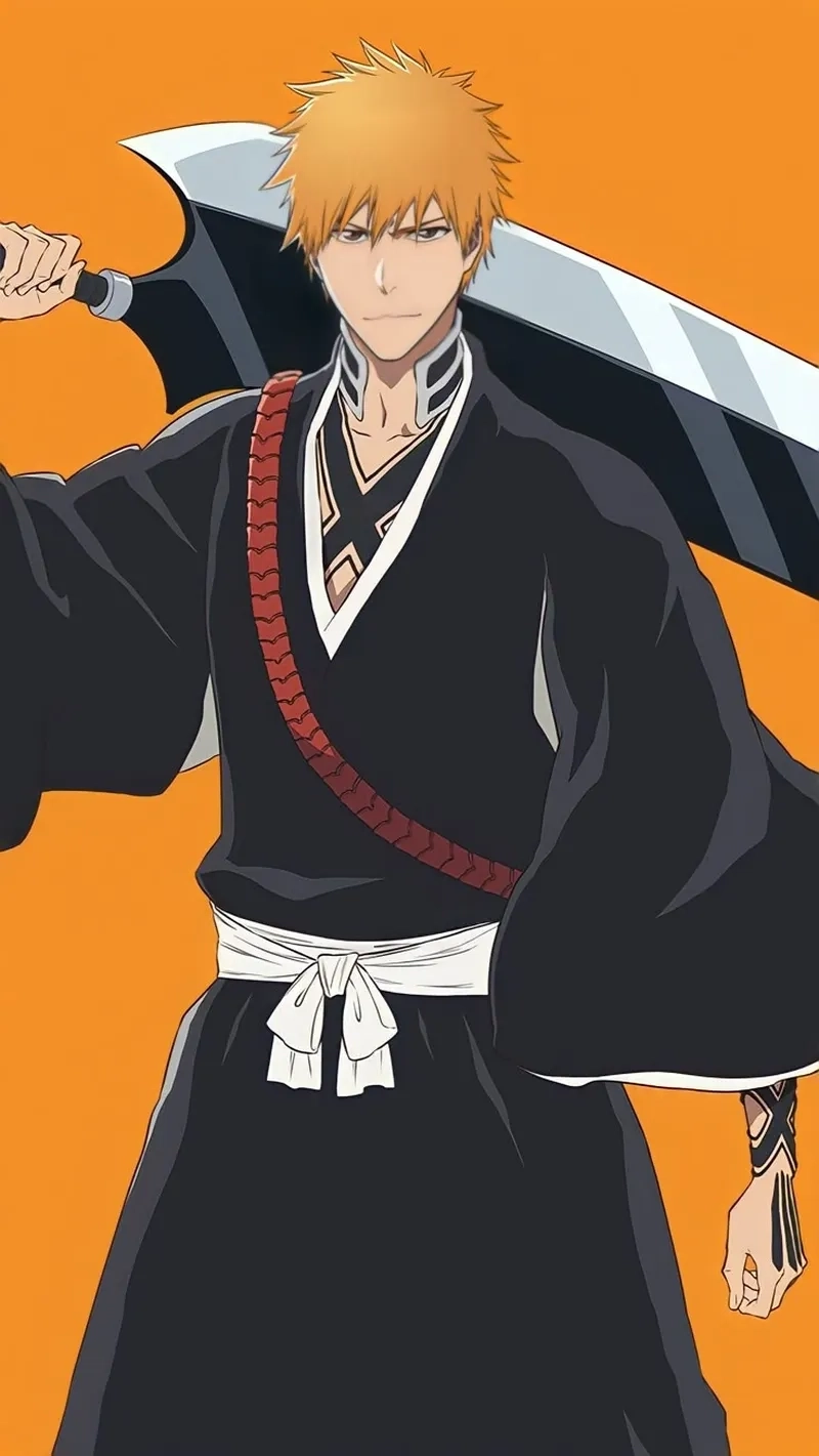 Ichigo phim bản live-action tái hiện nhân vật với tạo hình cuốn hút