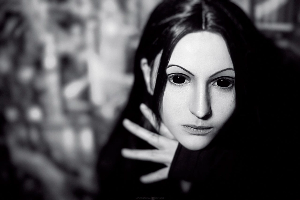 Fanart Hisoka x Illumi dou cực kỳ ấn tượng và táo bạo