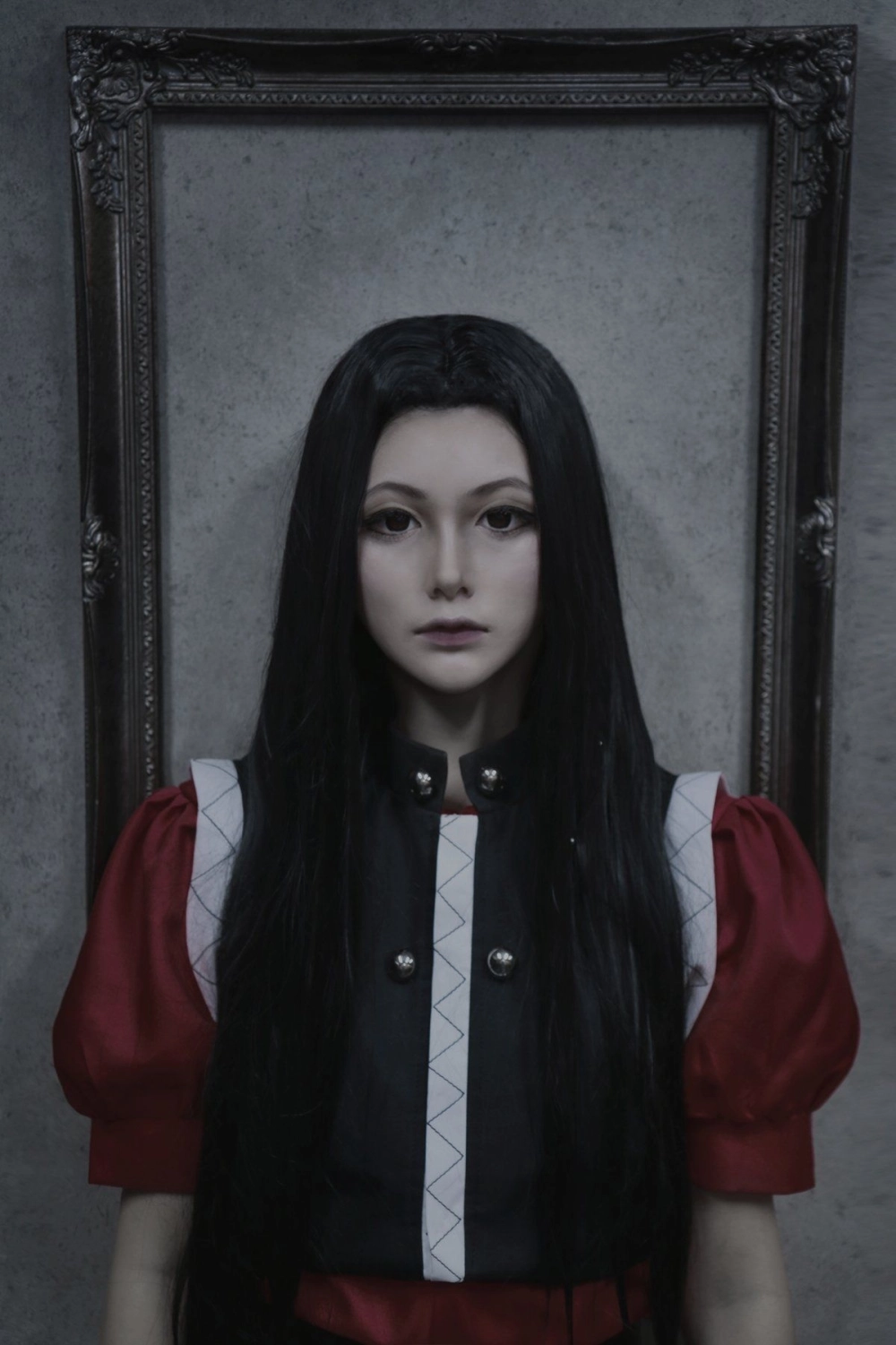 Truyện ngắn Hisoka x Illumi truyện đầy cảm xúc