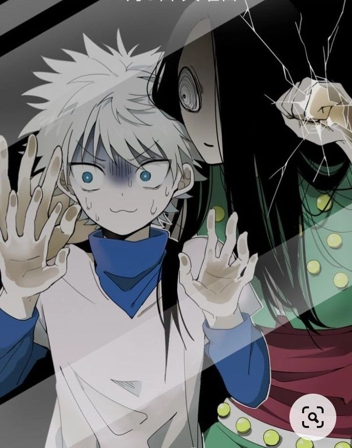 Mâu thuẫn sâu sắc giữa Killua x Illumi khiến fan rúng động