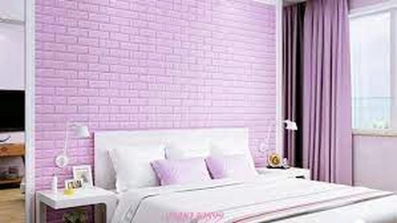 màu sơn chỉ trần nhà chi tiết tinh tế cuốn hút