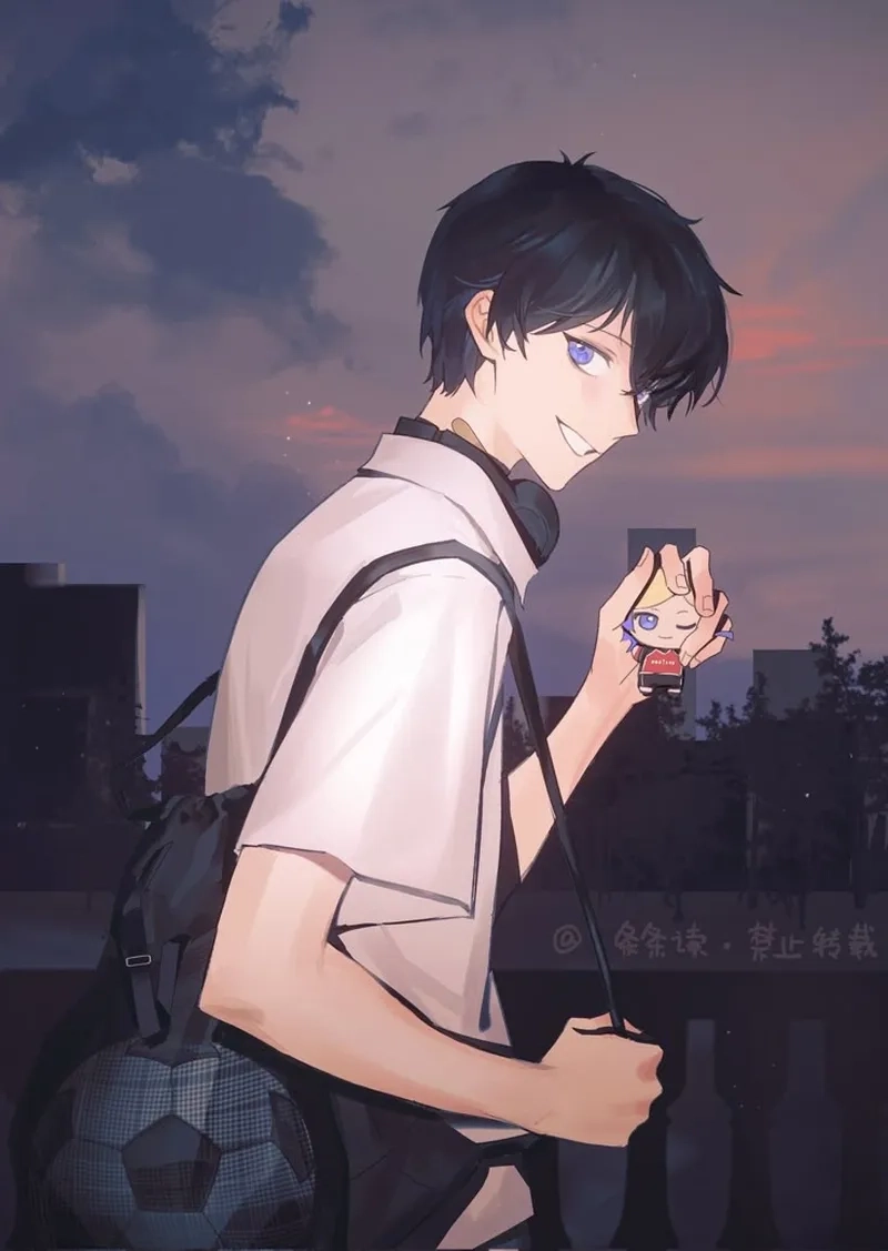 Loạt meme Isagi khiến cộng đồng Blue Lock “cười ra nước mắt”