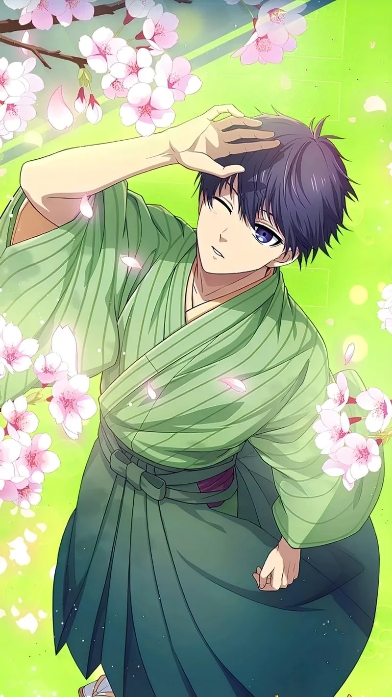 Isagi Yoichi là ai? Một tiền đạo tài năng được chọn tham gia Blue Lock