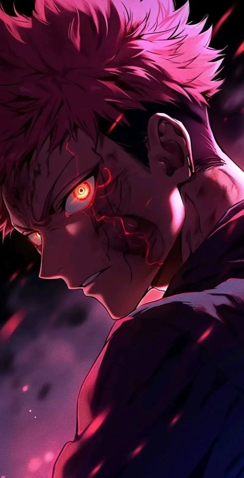 Chibi Itadori được nhiều người dùng tìm kiếm trên Pinterest để sưu tầm ảnh hoặc làm quà tặng fan