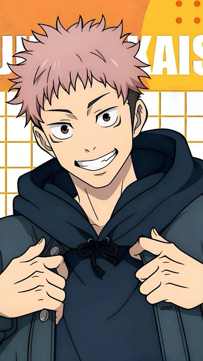 Anime Itadori nổi bật nhờ kỹ xảo chiến đấu mượt mà, chuyển động linh hoạt và giọng lồng tiếng đầy cảm xúc