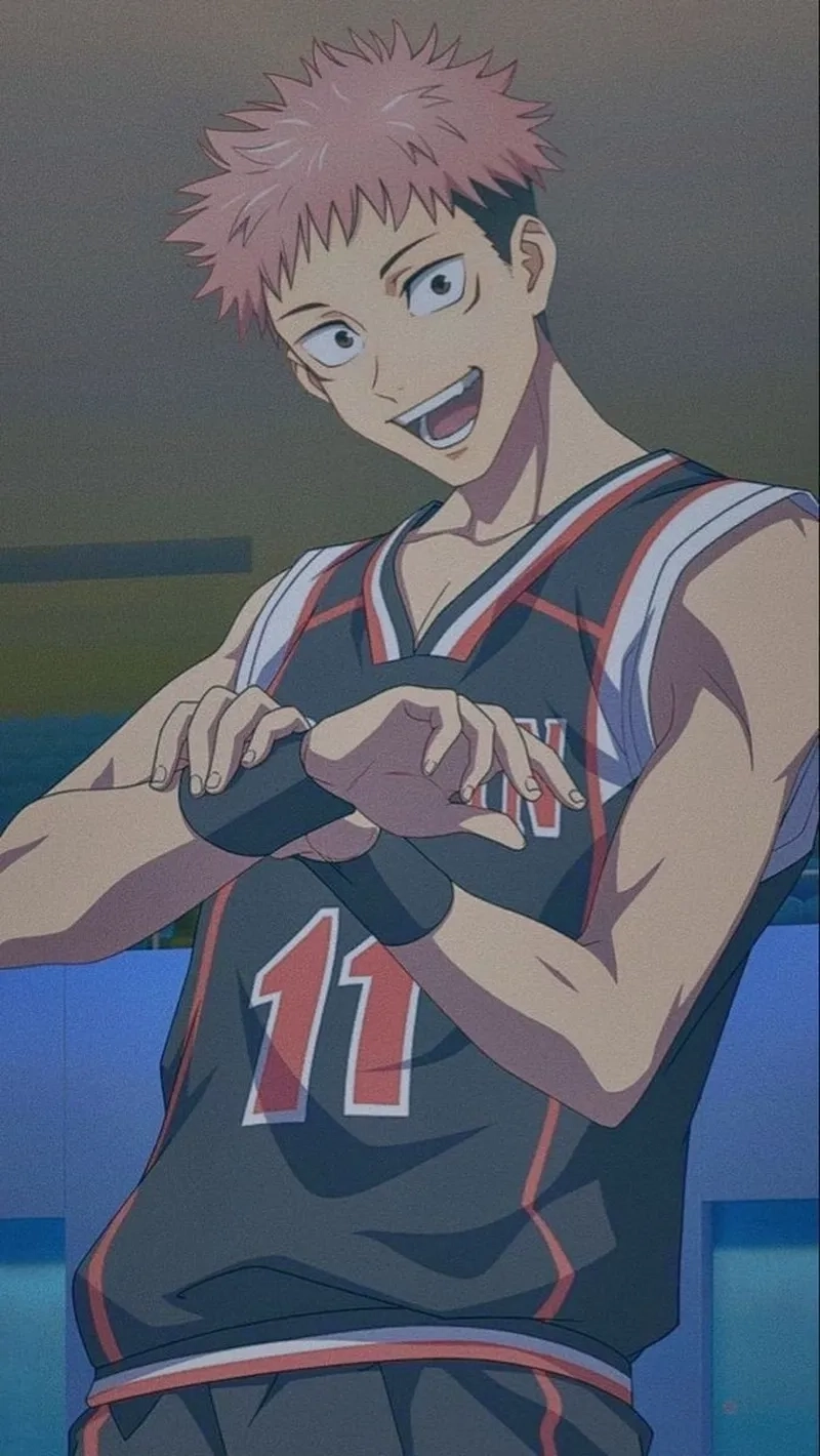 Itadori anime adventures là cụm từ được dùng nhiều trong game Roblox, nơi cậu là nhân vật mạnh mẽ được yêu thích