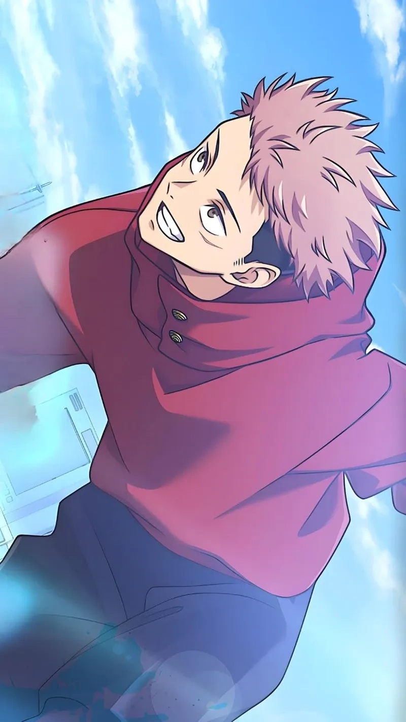 Itadori chết là chủ đề gây tranh cãi và lo lắng khi tình tiết truyện ngày càng đẩy nhân vật chính vào tình thế nguy hiểm