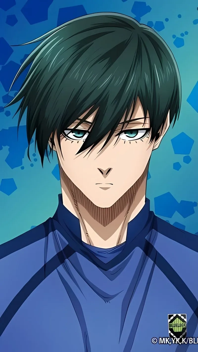 Tên Itoshi Rin có nghĩa là gì và nguồn gốc của nó