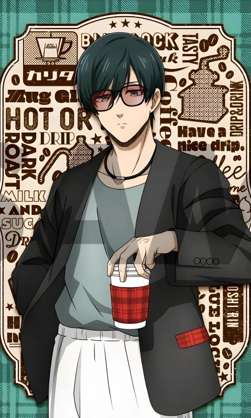 Phiên bản Rin Itoshi chibi siêu dễ thương