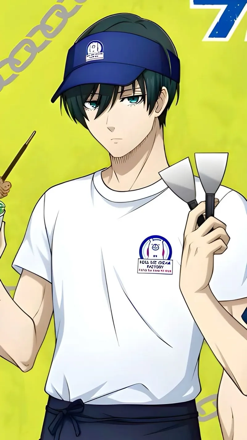 Ý tưởng cosplay Rin Itoshi dành cho fan đam mê