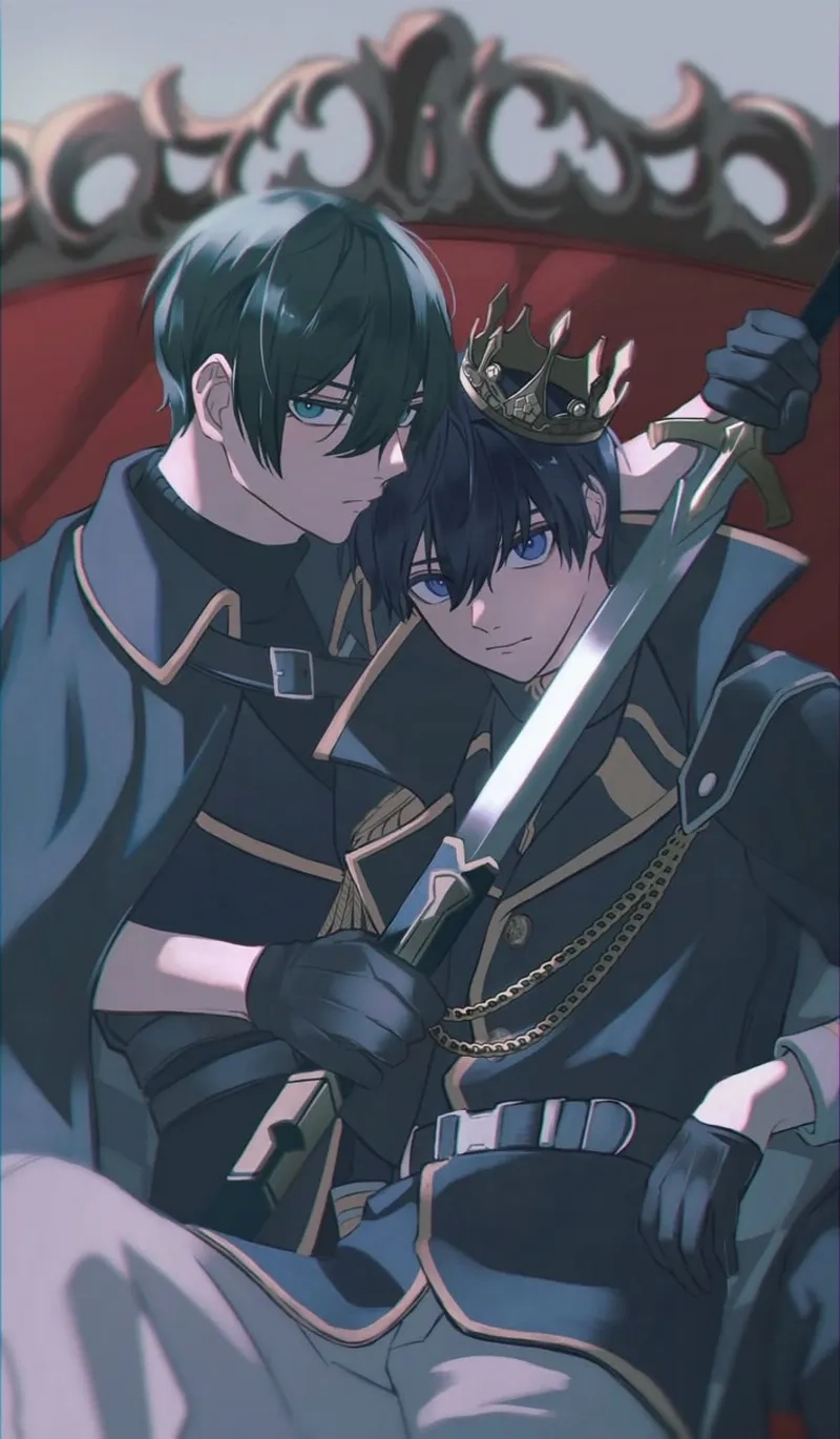 Trận so tài hấp dẫn Isagi Yoichi vs Rin Itoshi