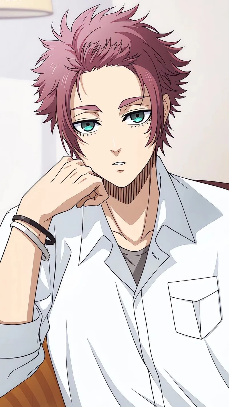 Sae Itoshi anime thể hiện sự điềm tĩnh và đẳng cấp của một cầu thủ hàng đầu