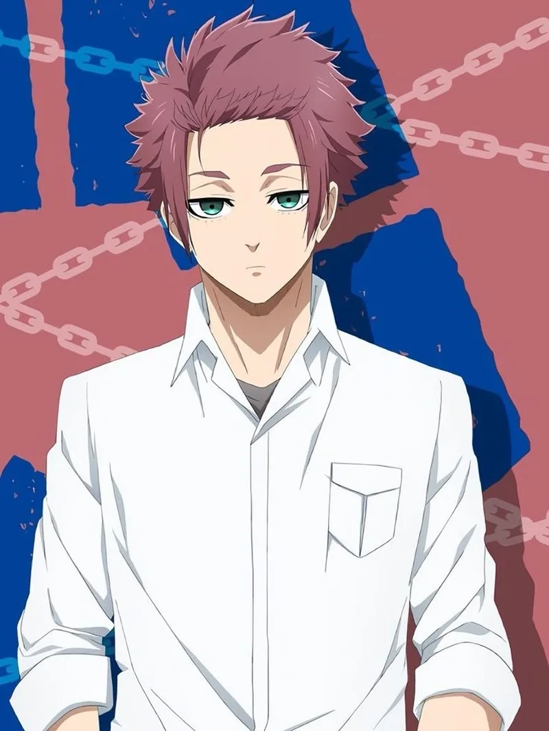 Trong Blue Lock Itoshi Sae là anh trai của Rin và là ngôi sao quốc tế