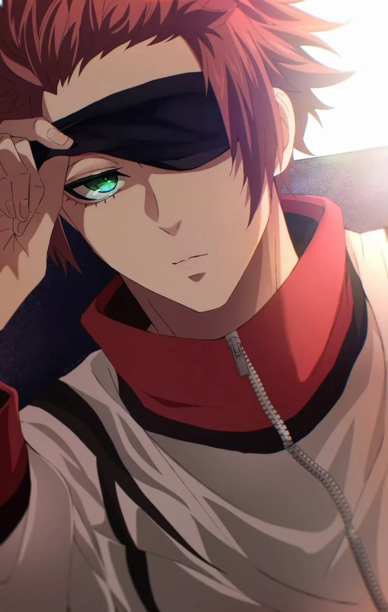 Sae Itoshi nổi bật với kỹ thuật điêu luyện và phong cách lạnh lùng