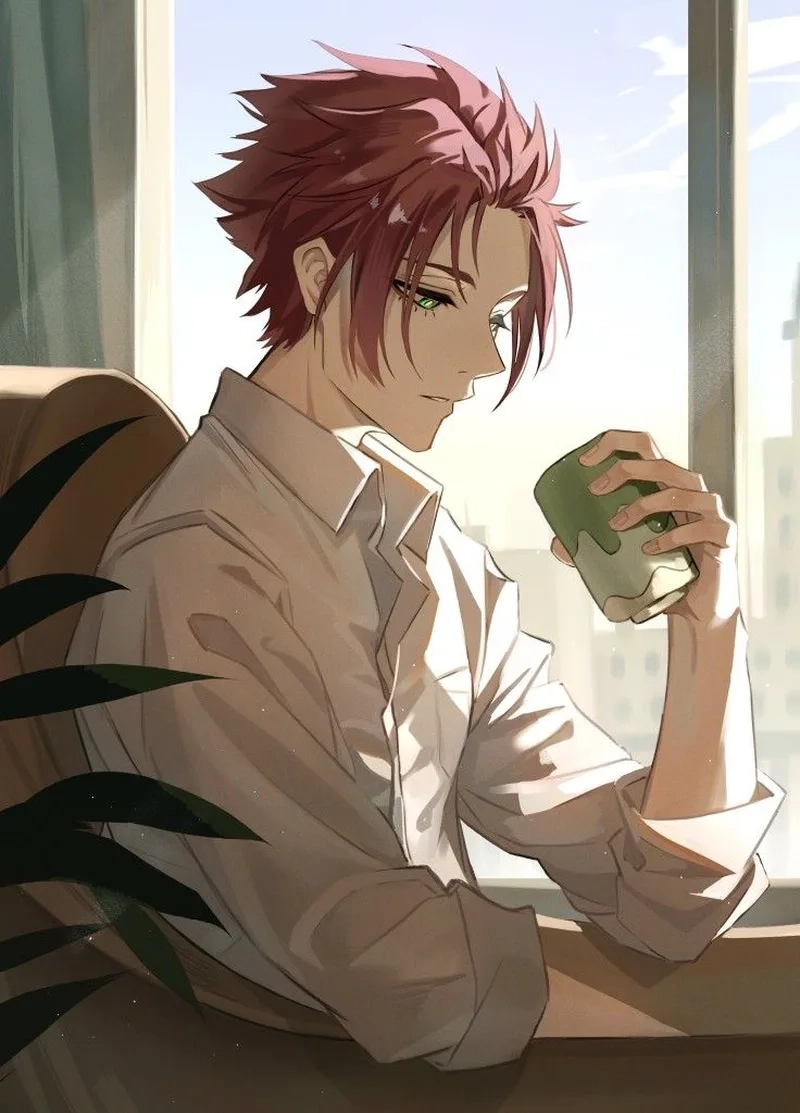 Khoảnh khắc Sae Itoshi cute ít thấy khiến fan bất ngờ