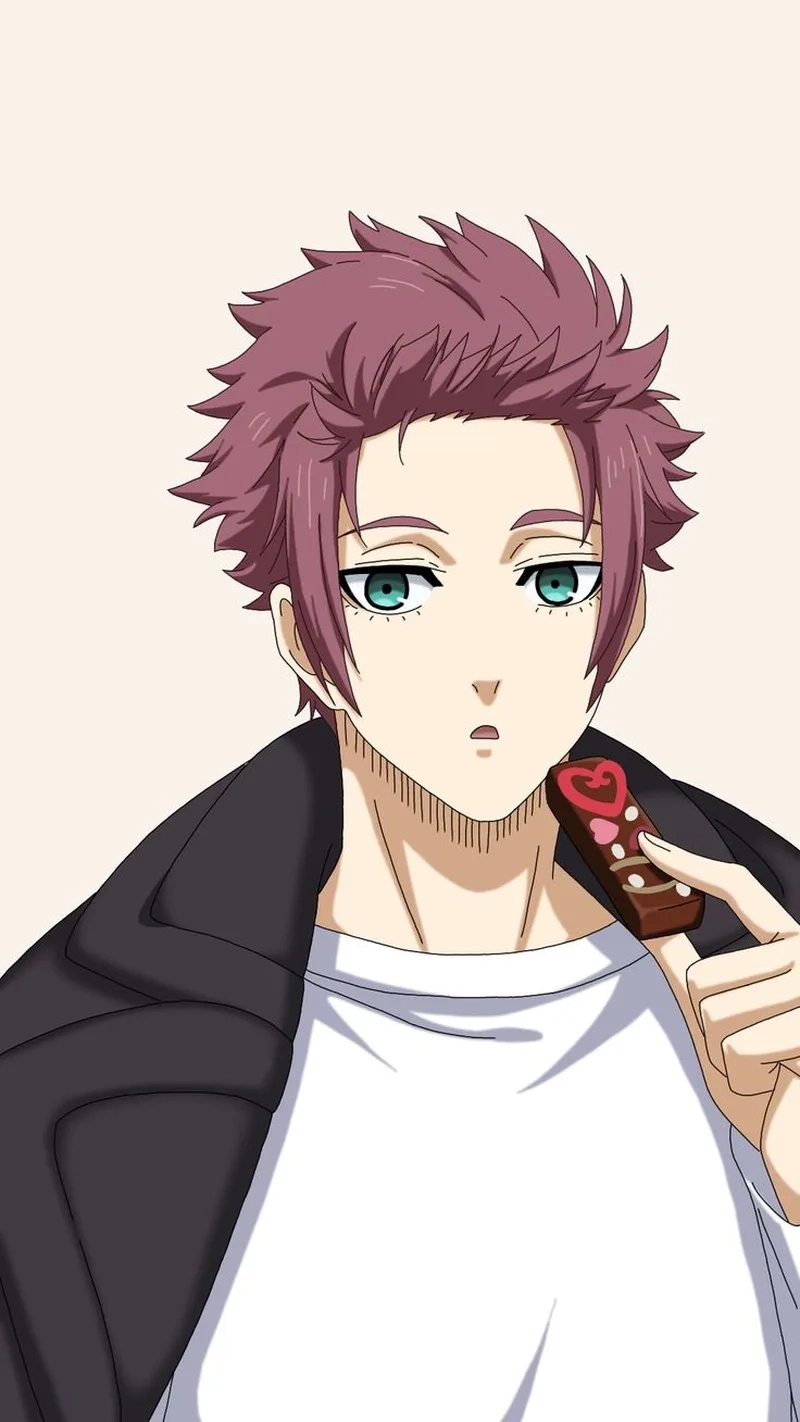 Itoshi Sae có vóc dáng cân đối và phong cách chơi bóng kỹ thuật