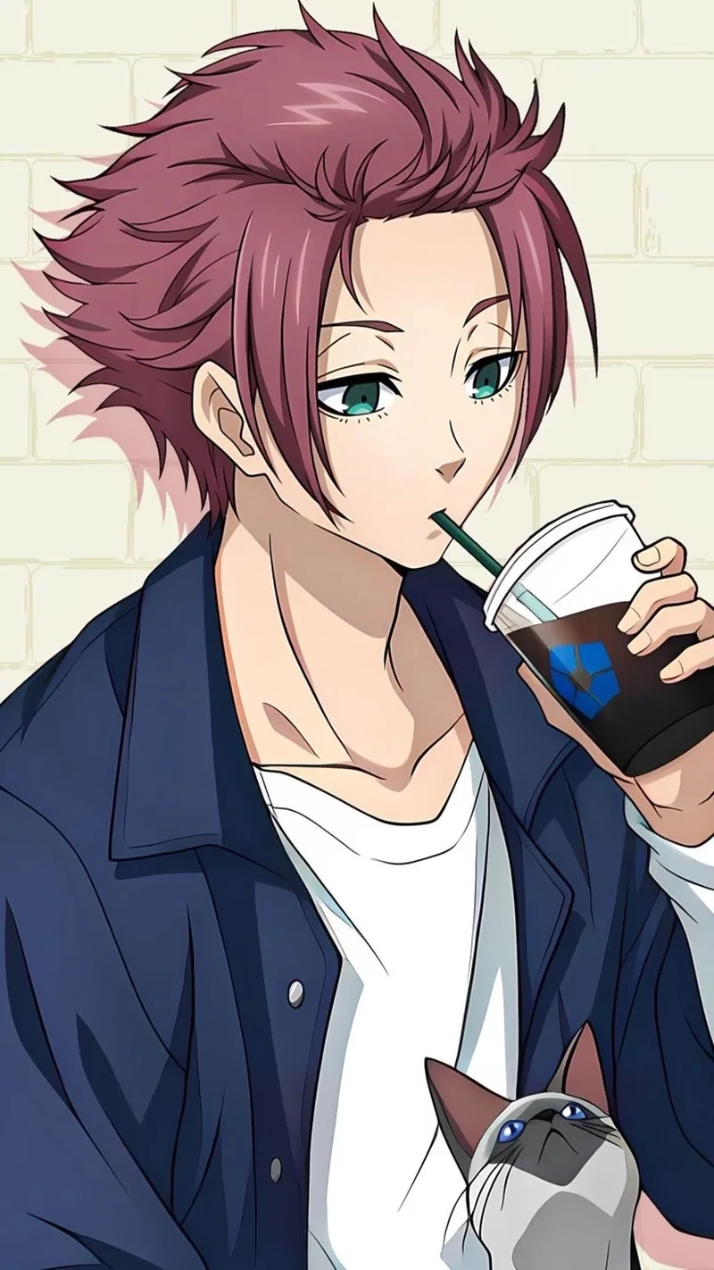 Blue Lock giới thiệu Sae Itoshi như một hình mẫu tiền vệ hoàn hảo