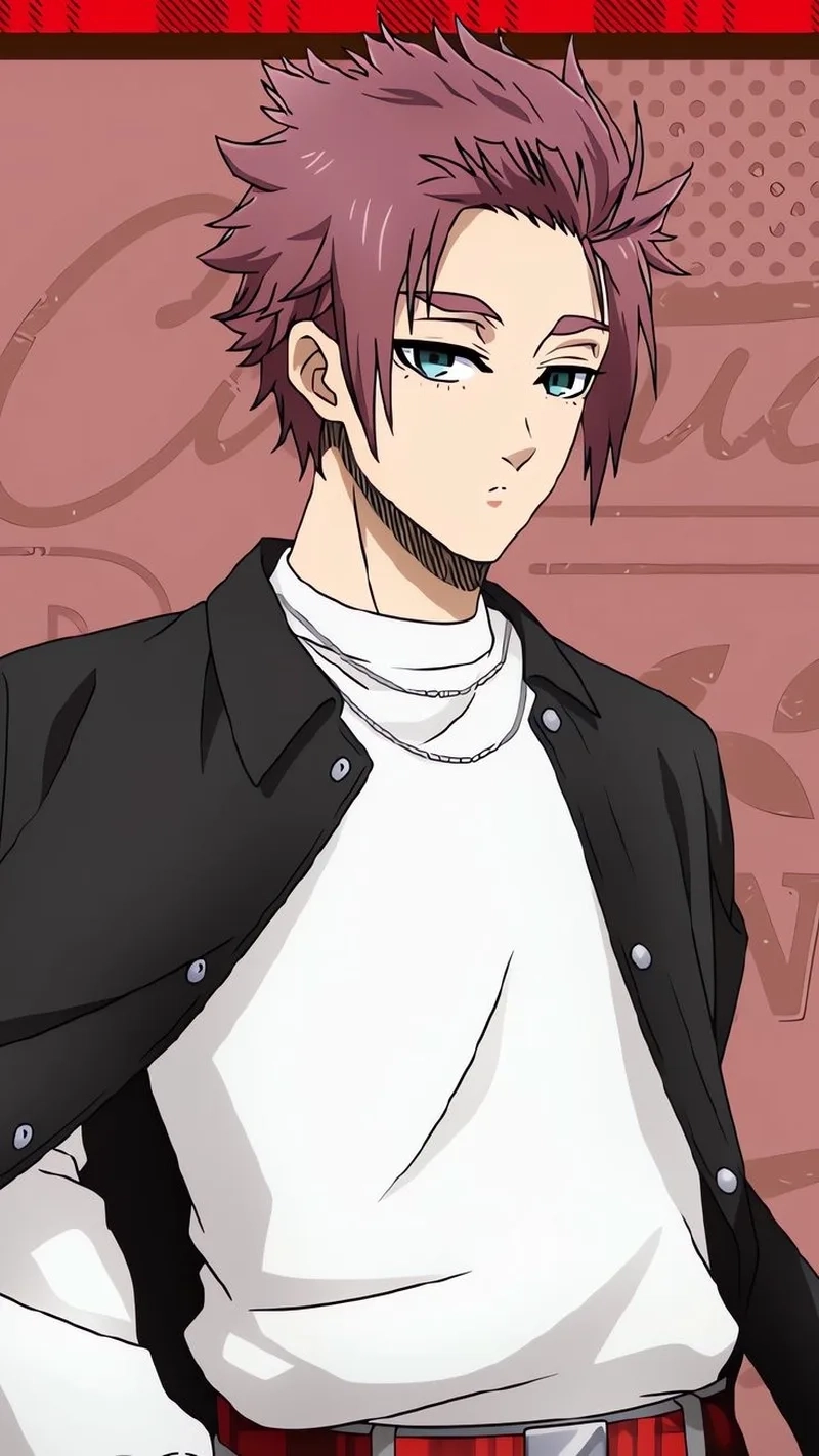 Tổng hợp icons Sae Itoshi đẹp ngầu và thể hiện nhiều cảm xúc khác nhau