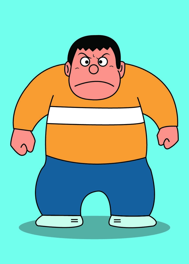 Khoảnh khắc ngầu và mạnh mẽ của hình ảnh Jaian ngầu