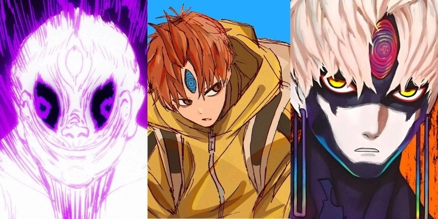 Tiểu sử về Jiji