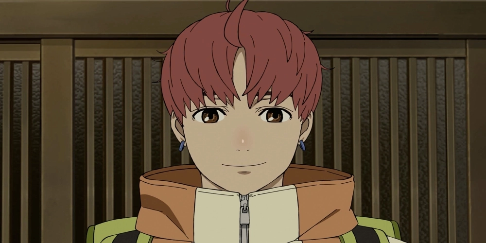 Chiều cao thật của Jiji Dandadan height là bao nhiêu