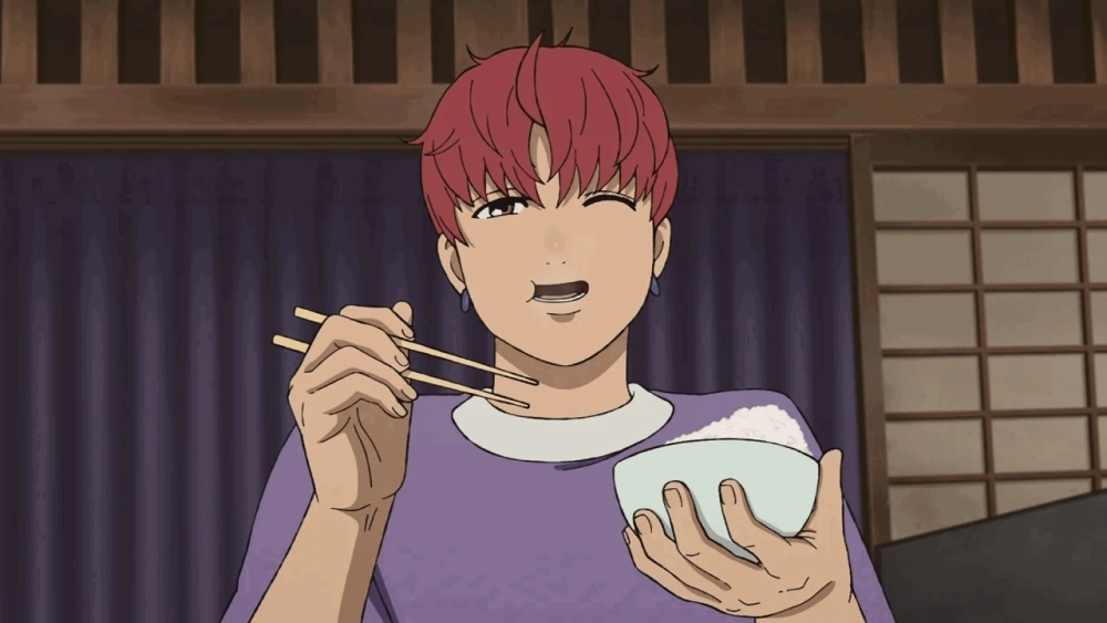 Khám phá vai trò độc đáo của Jiji Dandadan