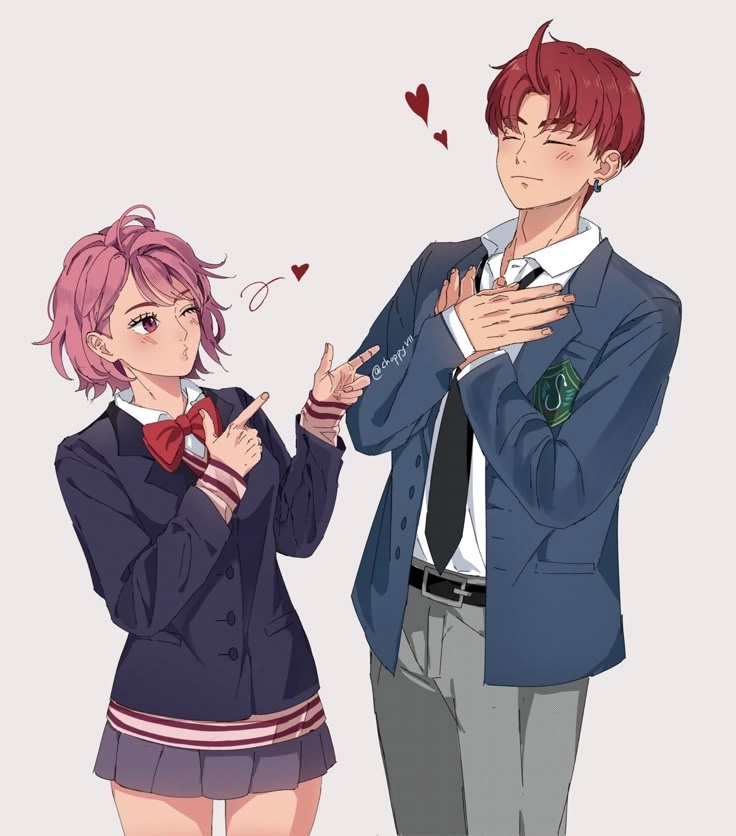 Tính cách phức tạp của Jiji manga làm fan tò mò