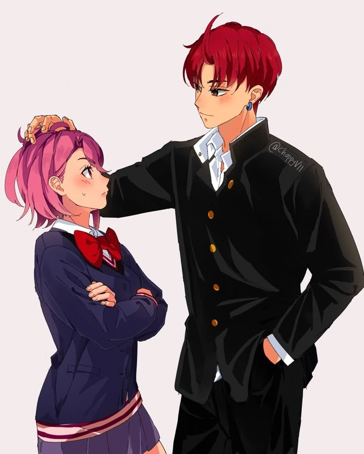 Trận đấu nội tâm giữa Jiji vs Okarun đầy cảm xúc